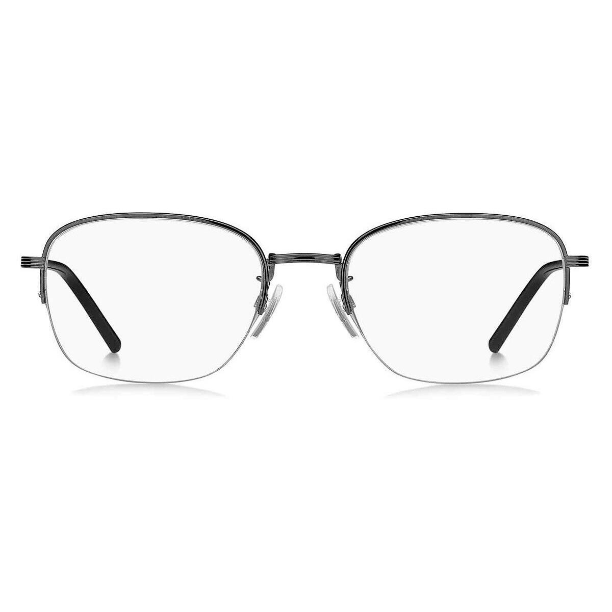 Tommy Hilfiger TH 2012/F Eyeglasses Dark Ruthenium Black 54mm