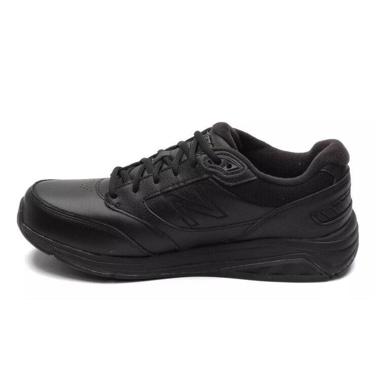 New Balance Men s Walking 928v3 Shoes Sz. 12.5 New MW928BK3 Black