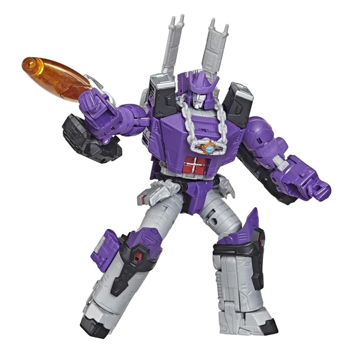 Transformers Generations Legacy Action Figure Galvatron