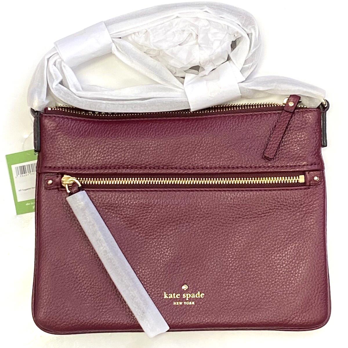 Jackson street hot sale gabriele crossbody