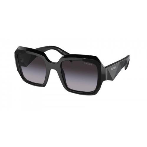 Prada 0PR28ZS 16K90A Black/grey Gradient Lens