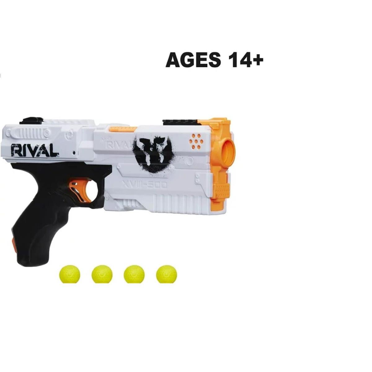 Nerf Rival Phantom Corps Kronos XVIII-500 Boxed