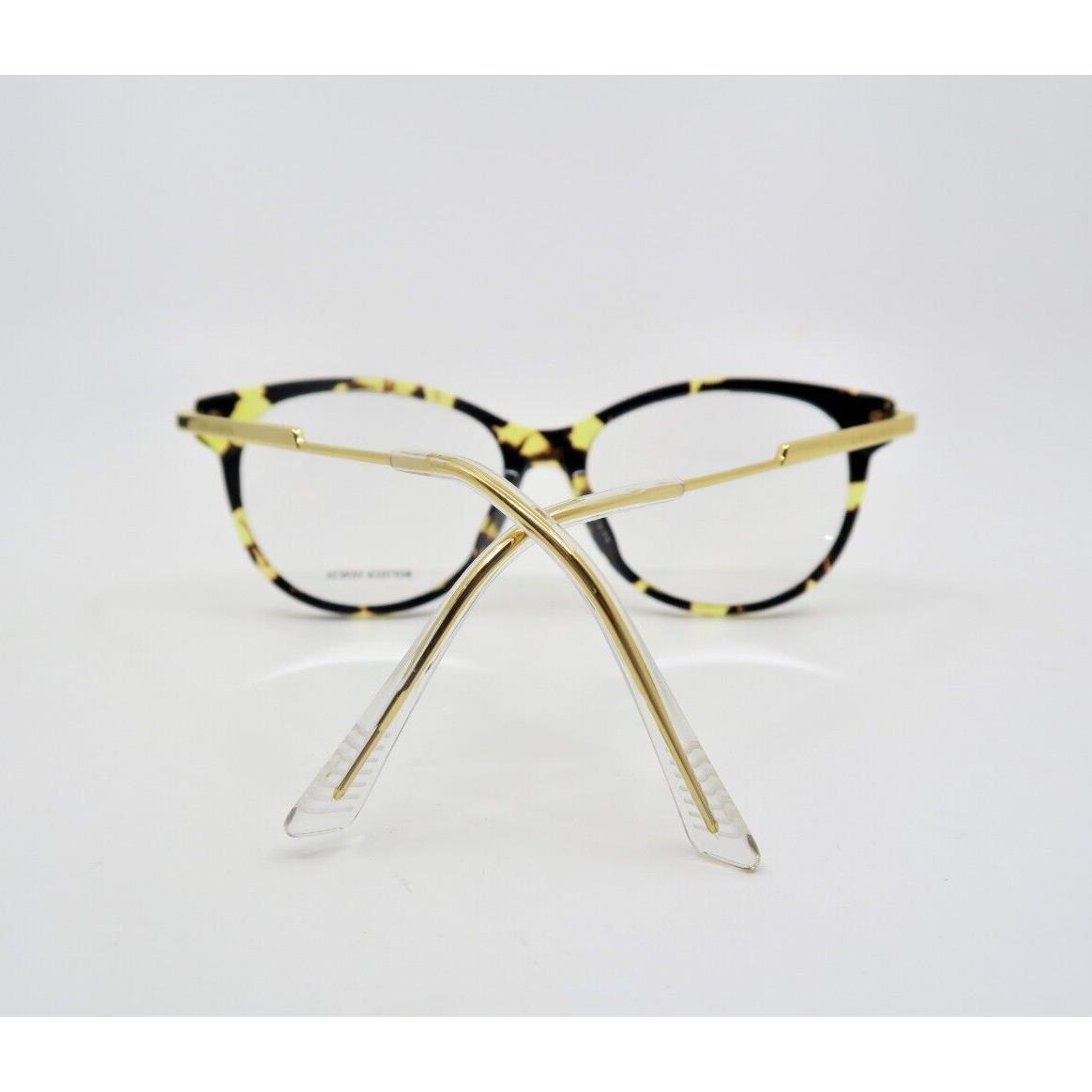 Bottega Veneta eyeglasses  - Brown Tortoise , Brown Tortoise Frame