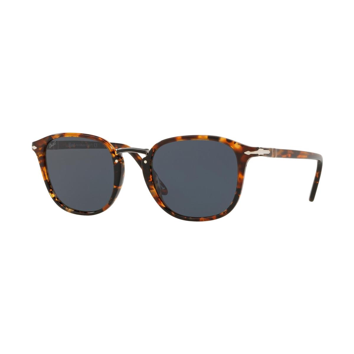 Persol 3186S Sunglasses 1081R5 Brown