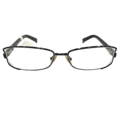 Jimmy Choo Women Eyeglasses JC36 65Z Size 53-16-135