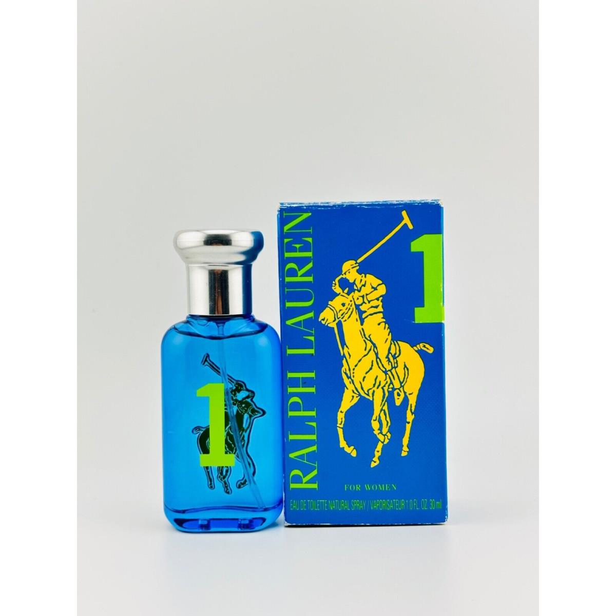 Polo big hotsell pony 1 cologne