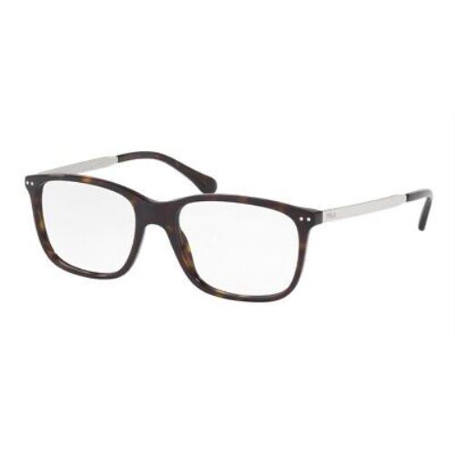 Ralph Lauren Man Eyeglasses Polo 0PH2171 5003 54MM