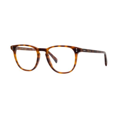 Celine CL50046I 055 Havana 50mm
