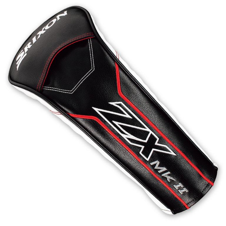 Srixon Golf 2023 ZX5 Mkii Driver Ust Mamiya Nanocore Shafts