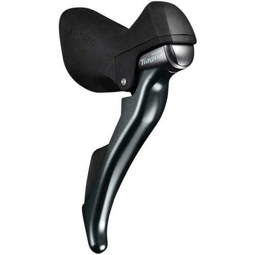 Shimano Tiagra ST-4700 10 Speed Right Sti Lever Adjustable Reach Black