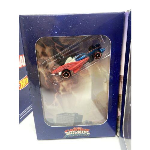 Hot Wheels toy Multiple - Multi-Color