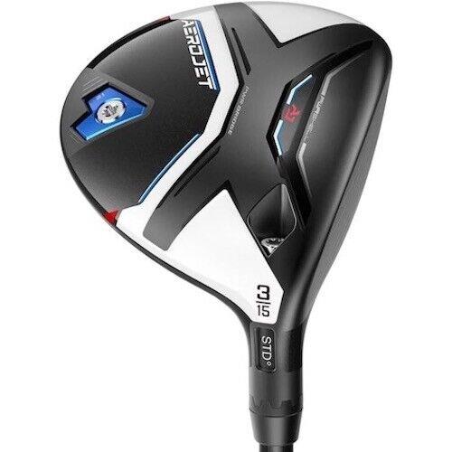 Cobra Golf Aerojet Fairway Wood