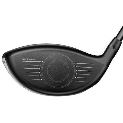 Cobra Golf Aerojet Driver