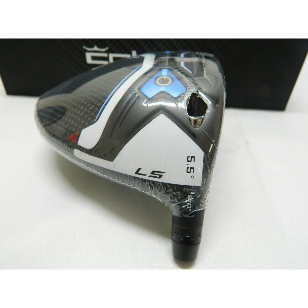 2023 Cobra Tour Aerojet LS 5.5 Driver Head 5.5 Rare Aero Jet LS Long Drive