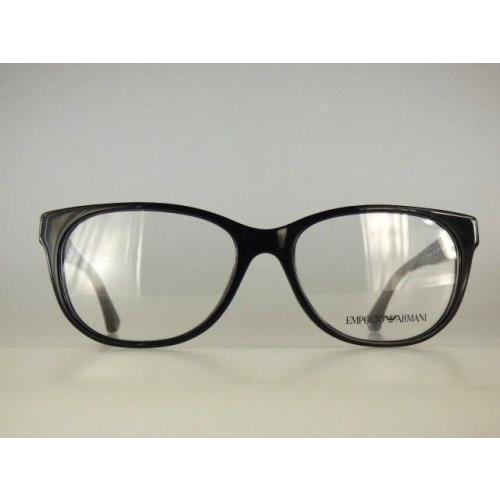 Emporio Armani Eyeglasses Model EA 3039 Color 5017