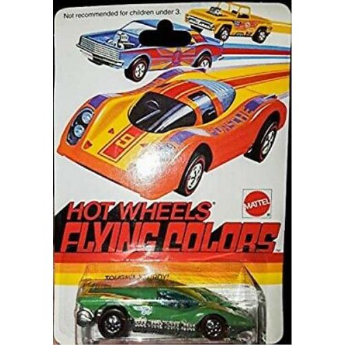 Hot Wheels Large Charge