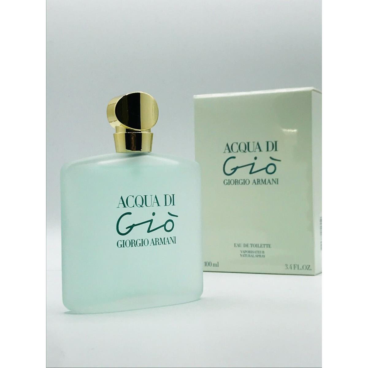 Giorgio armani cologne 3.4 oz hot sale