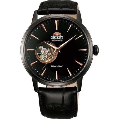 Orient Men`s FAG02001B0 Classic 41mm Automatic Watch