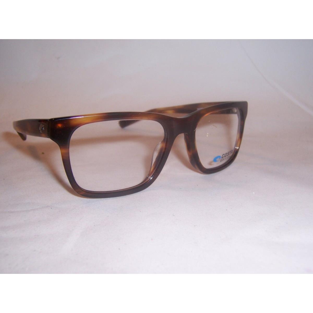 Costa Del Mar Eyeglasses 06A2003V Tortoise 2003V-01 55mm RX 2003