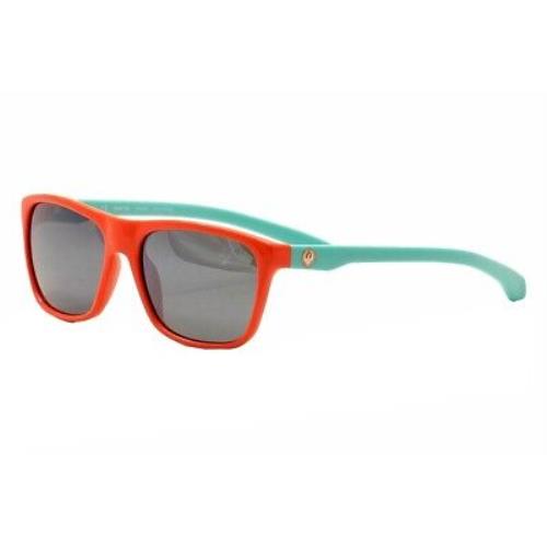 Dragon Carry On DR506S DR/506/S Teal/melon Fashion Sunglasses