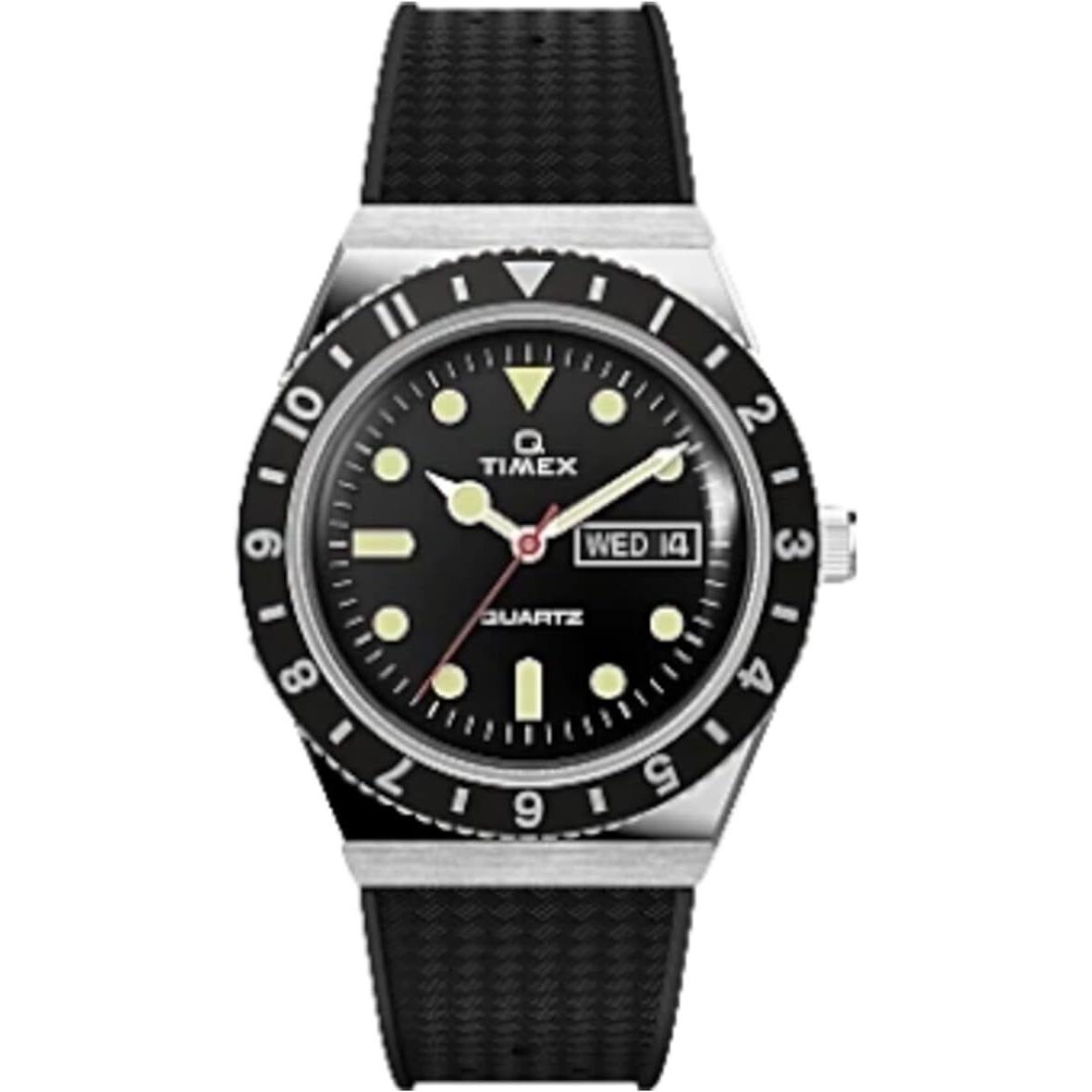 Timex Diver Inspired Mens Watch TW2V32000