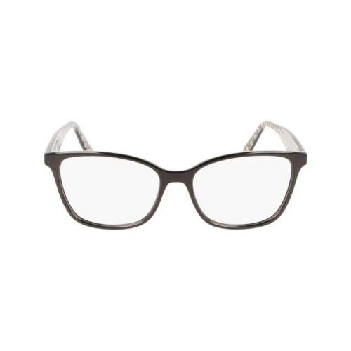 Salvatore Ferragamo eyeglasses  - Black , Black Frame, 001 Manufacturer