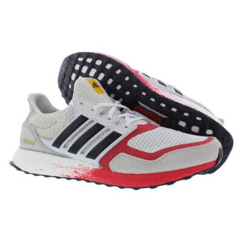 Adidas Ultraboost Dna Mens Shoes Size 12.5 Color: Grey - Grey , Grey Main