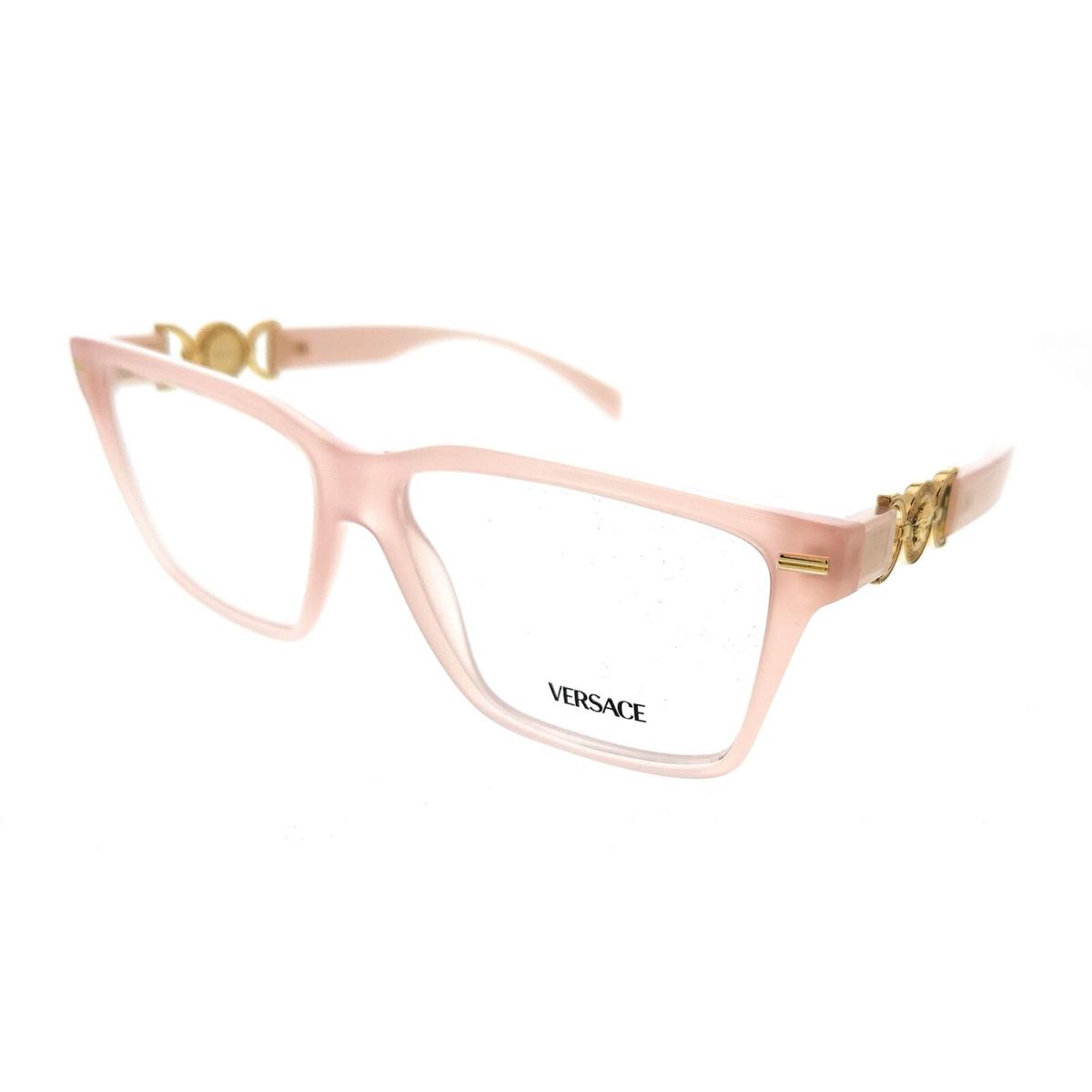 Versace VE 3335 Rose 56/14/140 Women Eyewear Frame