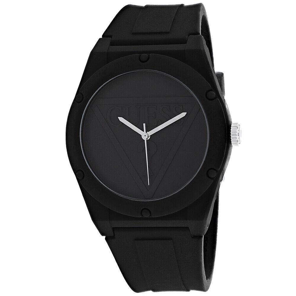 Guess Women`s Retro Pop Black Watch - W0979L2