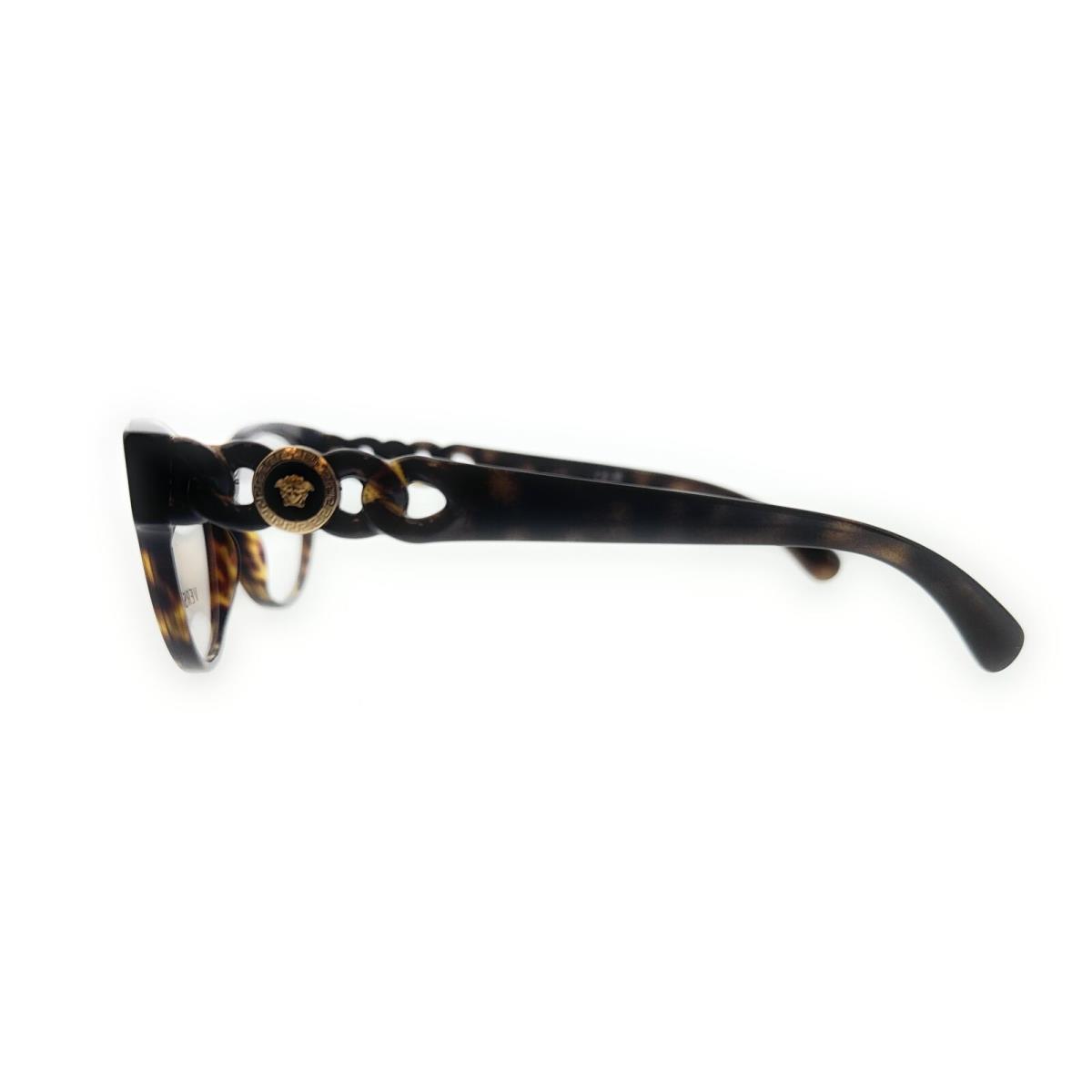 Eyeglasses Versace VE 3305 108 Havana