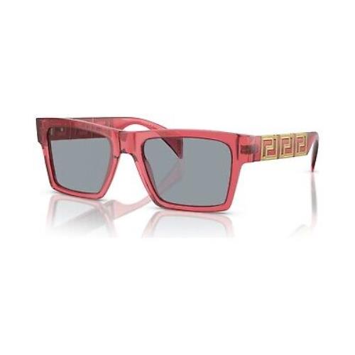 Versace Men`s Sunglasses 0VE4445 54091 54