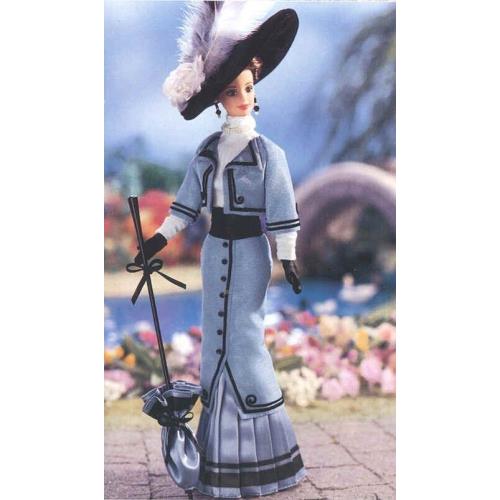 Barbie Collector Edition 1997 Promenade in The Park 1st in Series Nrfb