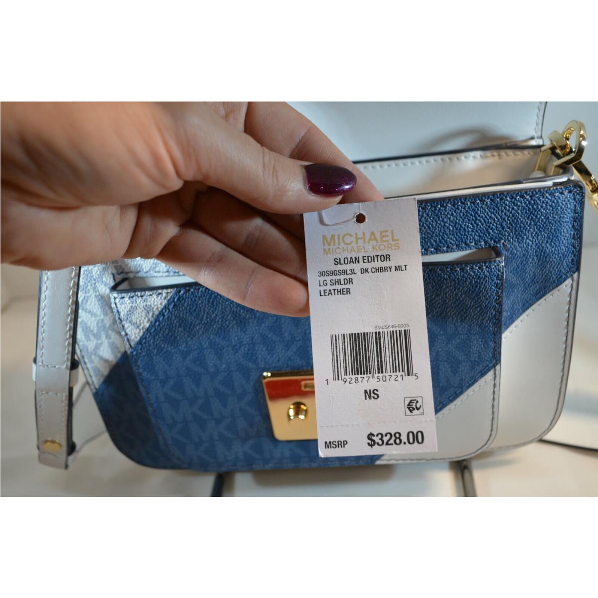 Michael kors sloan on sale lg