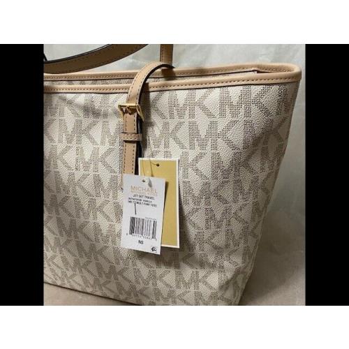 Michael Kors Bag, Beige