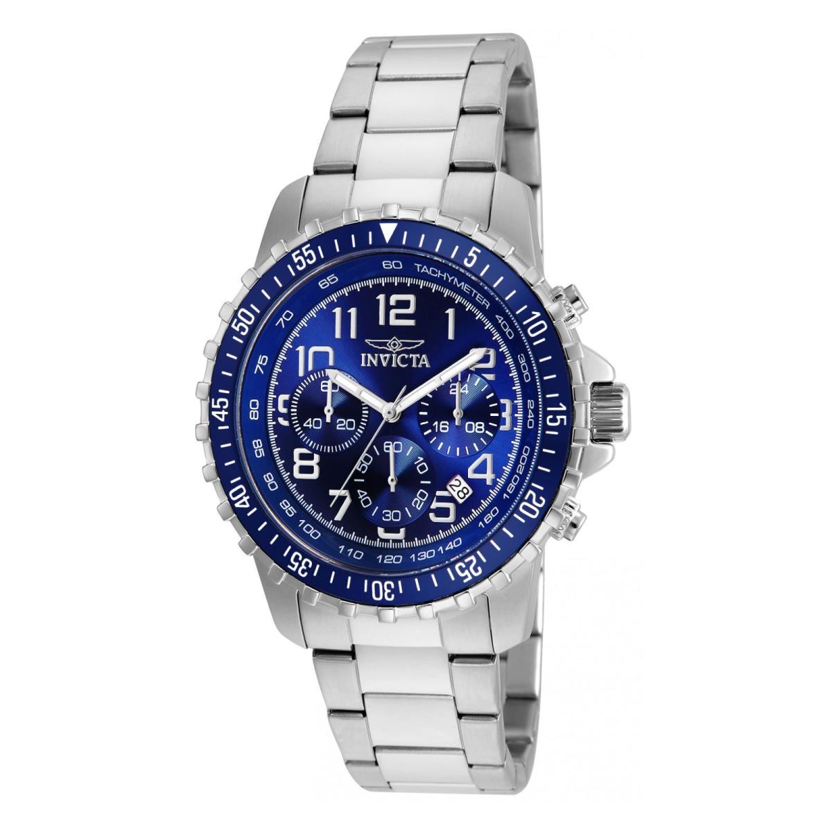 Watch Invicta 6621 Specialty Men 45 Stainless Steel