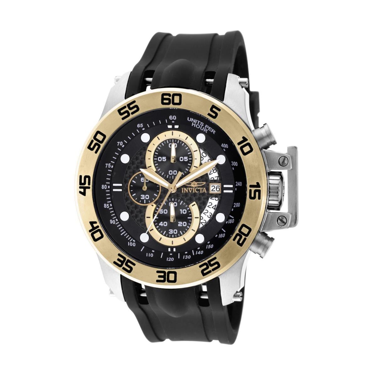 Watch Invicta 19253 I-force Men 51 Stainless Steel