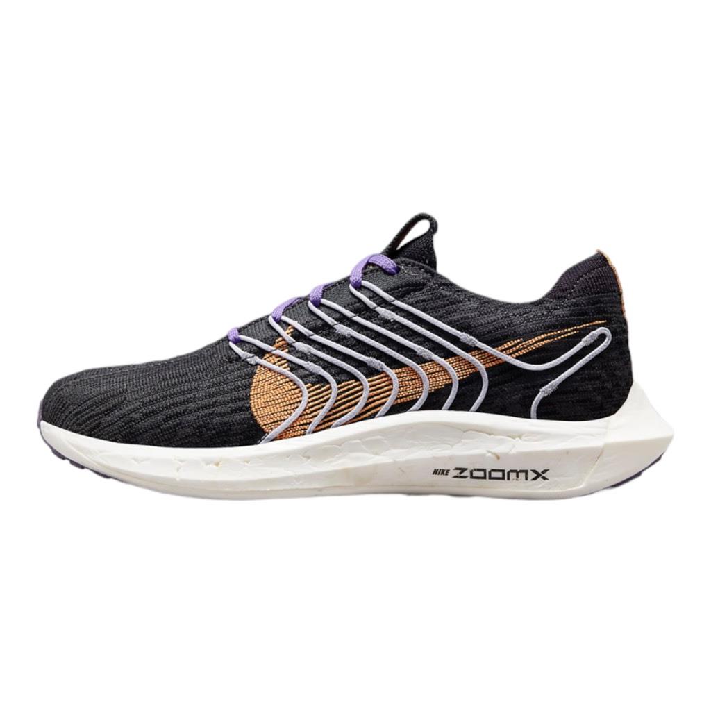 Nike shoes  - Black Vivid Purple White 0