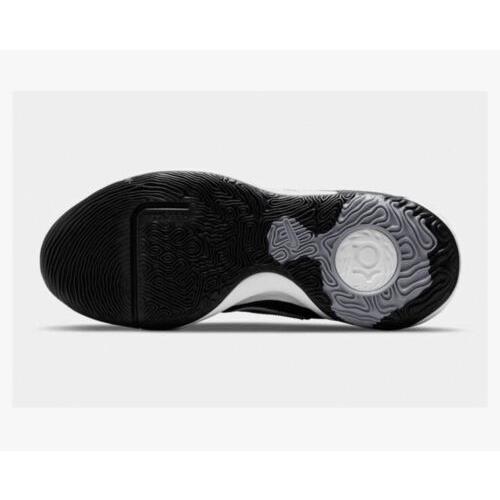 Nike shoes Trey - Black/White 6