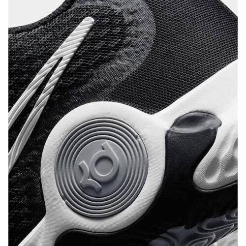 Nike shoes Trey - Black/White 5