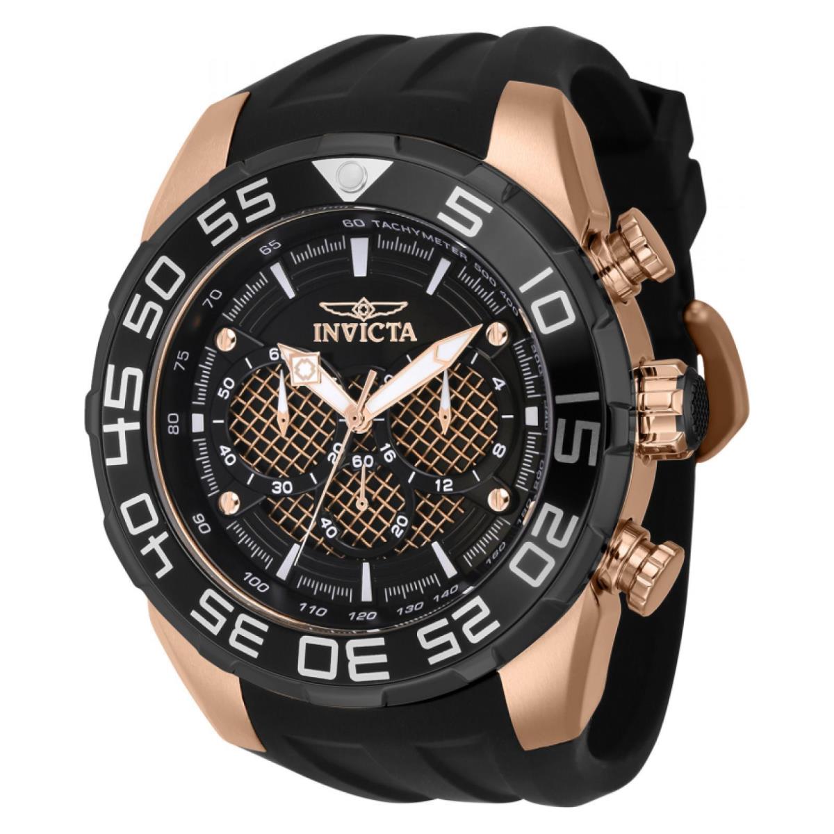 Watch Invicta 40042 Speedway Men 50 Stainless Steel