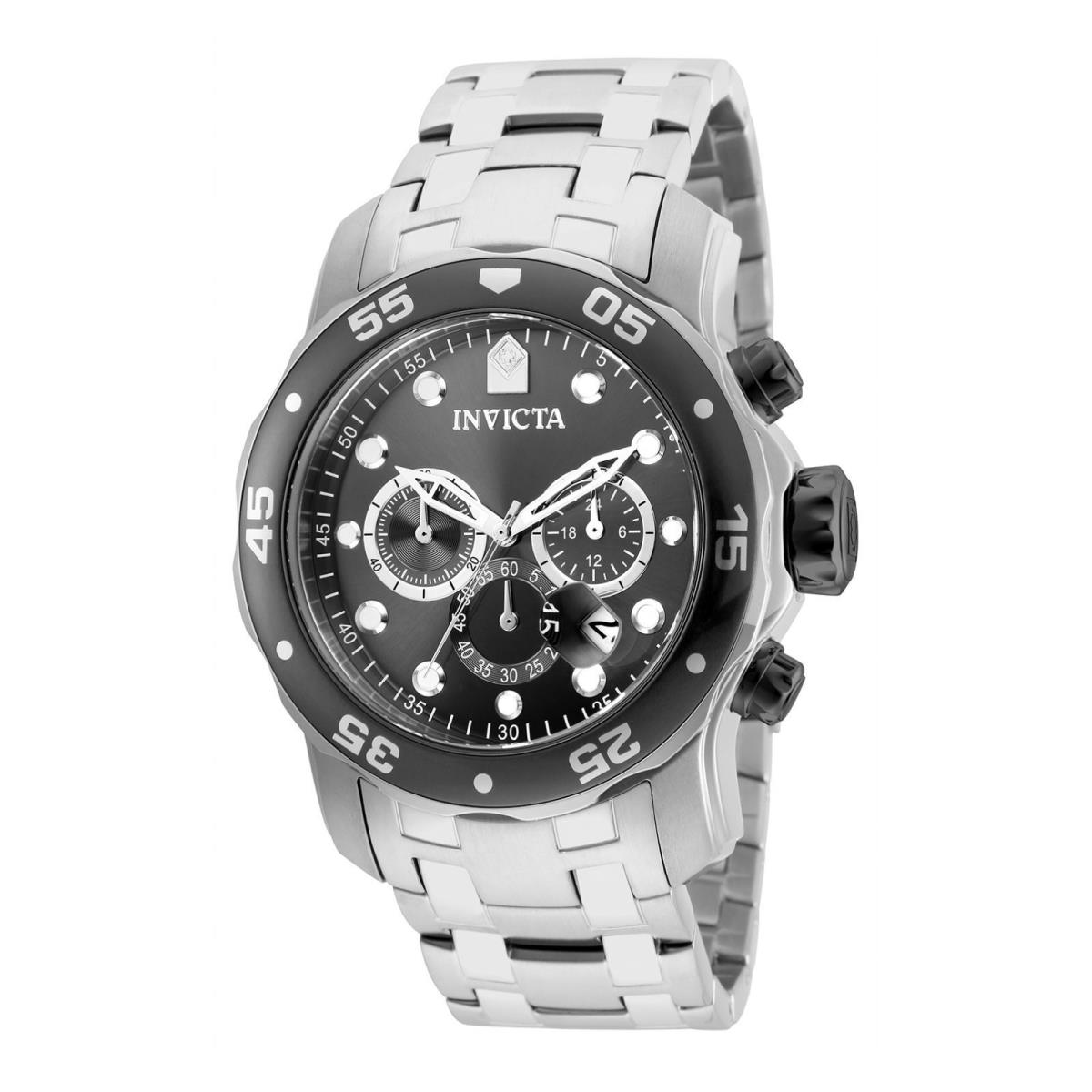 Watch Invicta 17083 Pro Diver Man 48 Stainless Steel