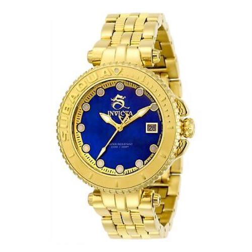 Watch Invicta 27466 Subaqua Women 40 Stainless Steel