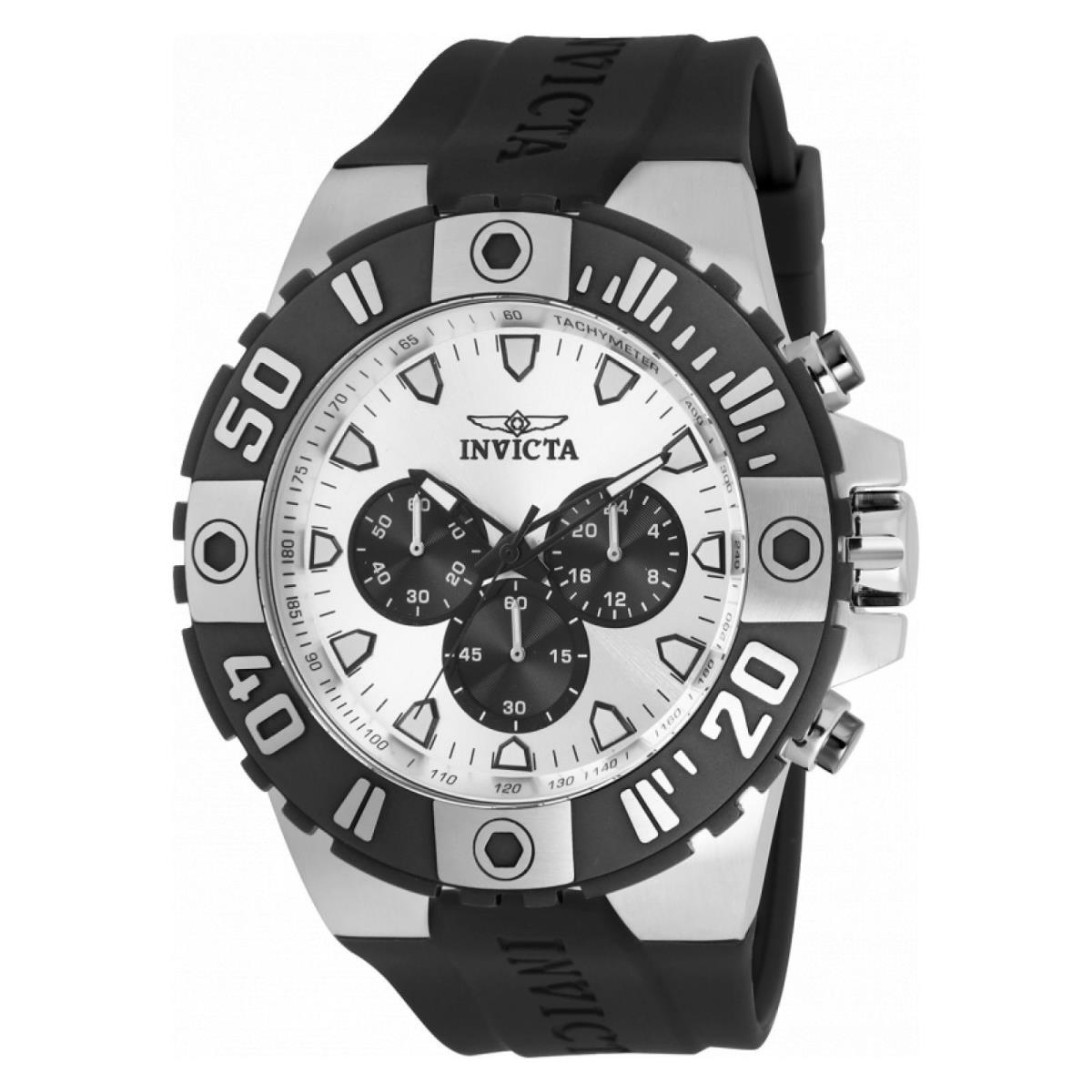 Watch Invicta 23969 Pro Diver Men 51 Stainless Steel