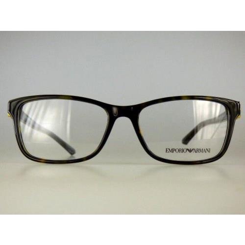 Emporio Armani Eyeglasses Model EA 3076 Color 5026