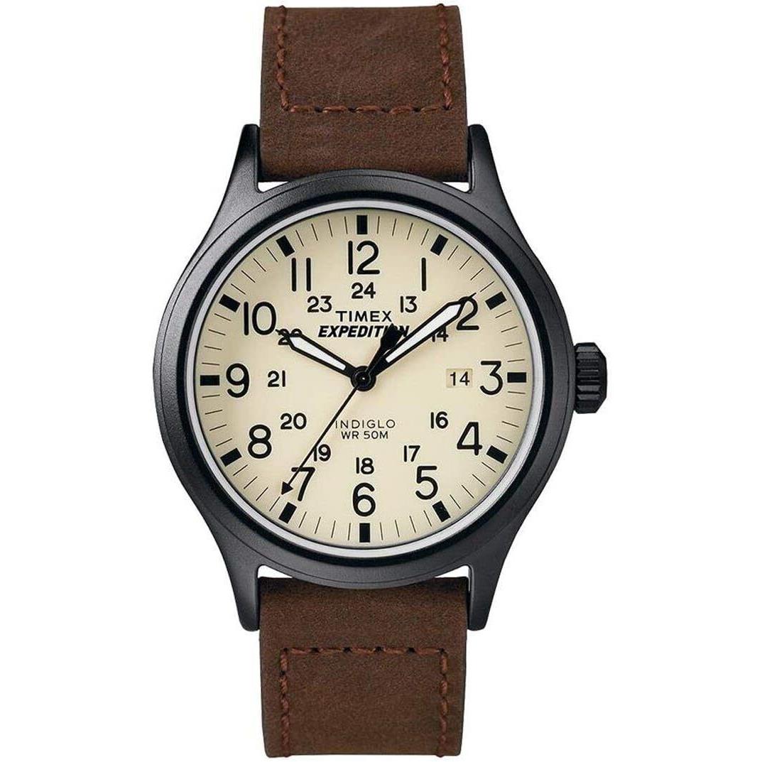 Timex Expedition Scout 40mm Mens Watch T49963