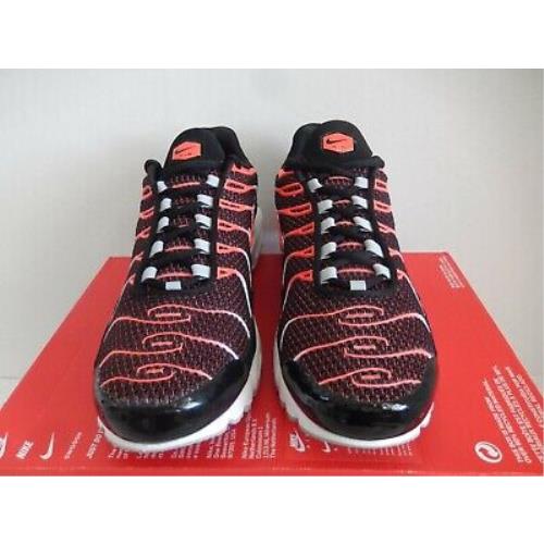 Nike shoes Air Max Plus - Black 1