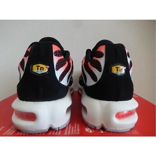 Nike shoes Air Max Plus - Black 2