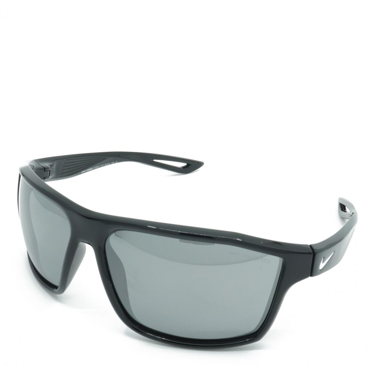 EV0940-010 Mens Nike Legend Sunglasses - Frame: Black