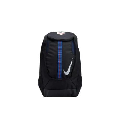Nike Allegiance Usa Shield Backpack BA5145-011 Soccer Team Compact 2015