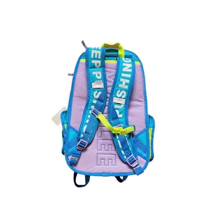 Nike Maylee`s Rpm x Doernbecher Freestyle Blue/neon Backpack DR6428-461